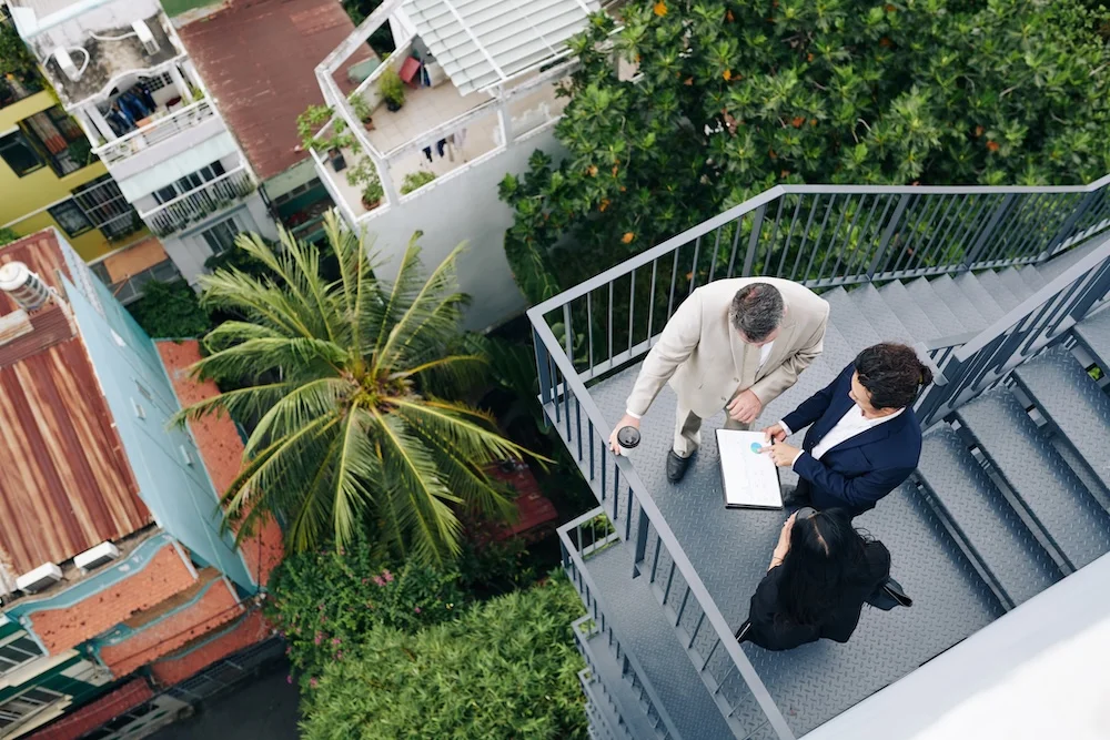 10 Reasons to Hire a Professional Property Manager